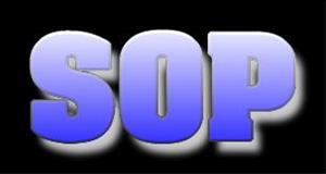  نگارش SOP برای متقاضیان تحصیل در خارج از کشور